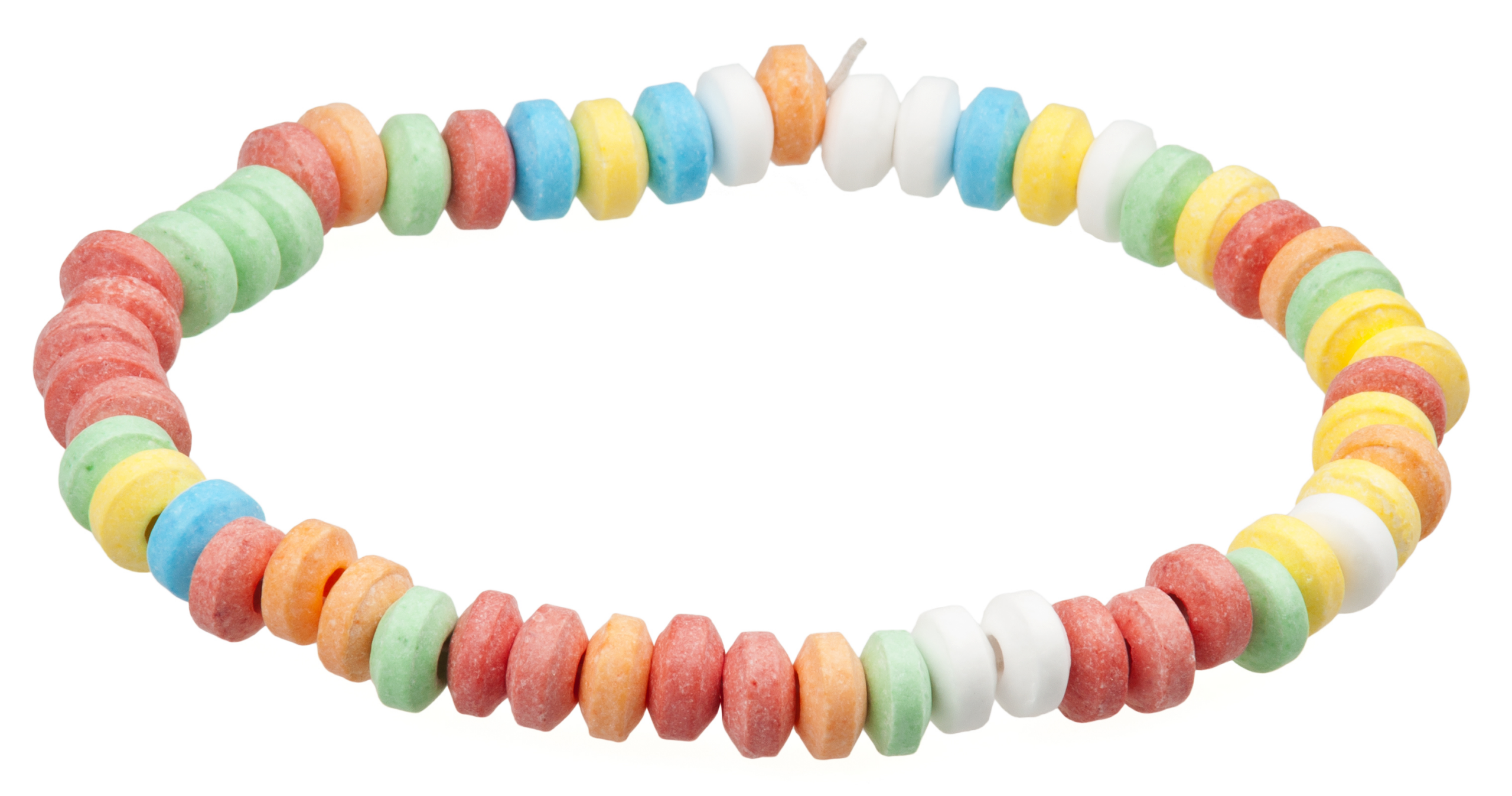 Candy Necklaces