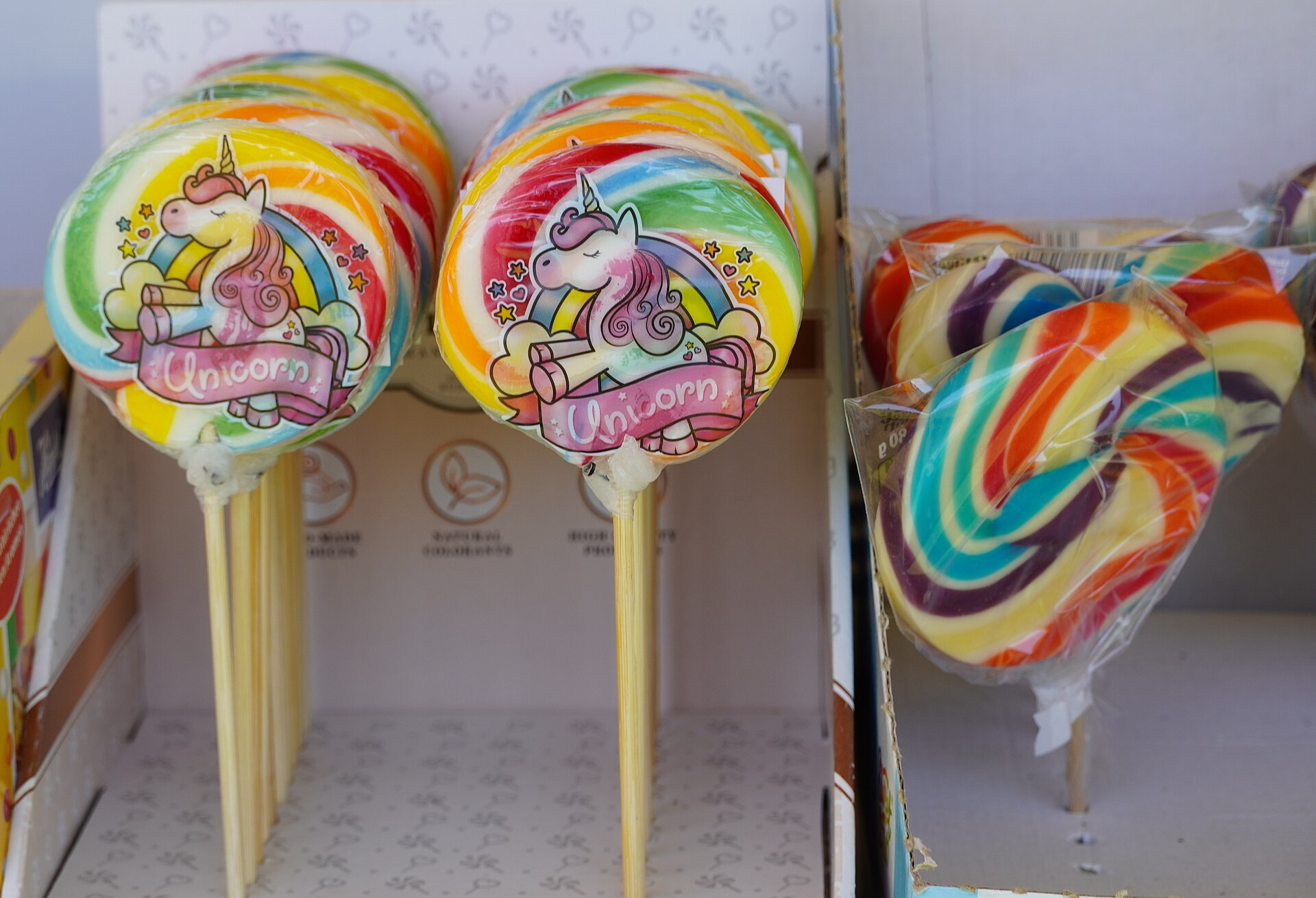 Candy Dots