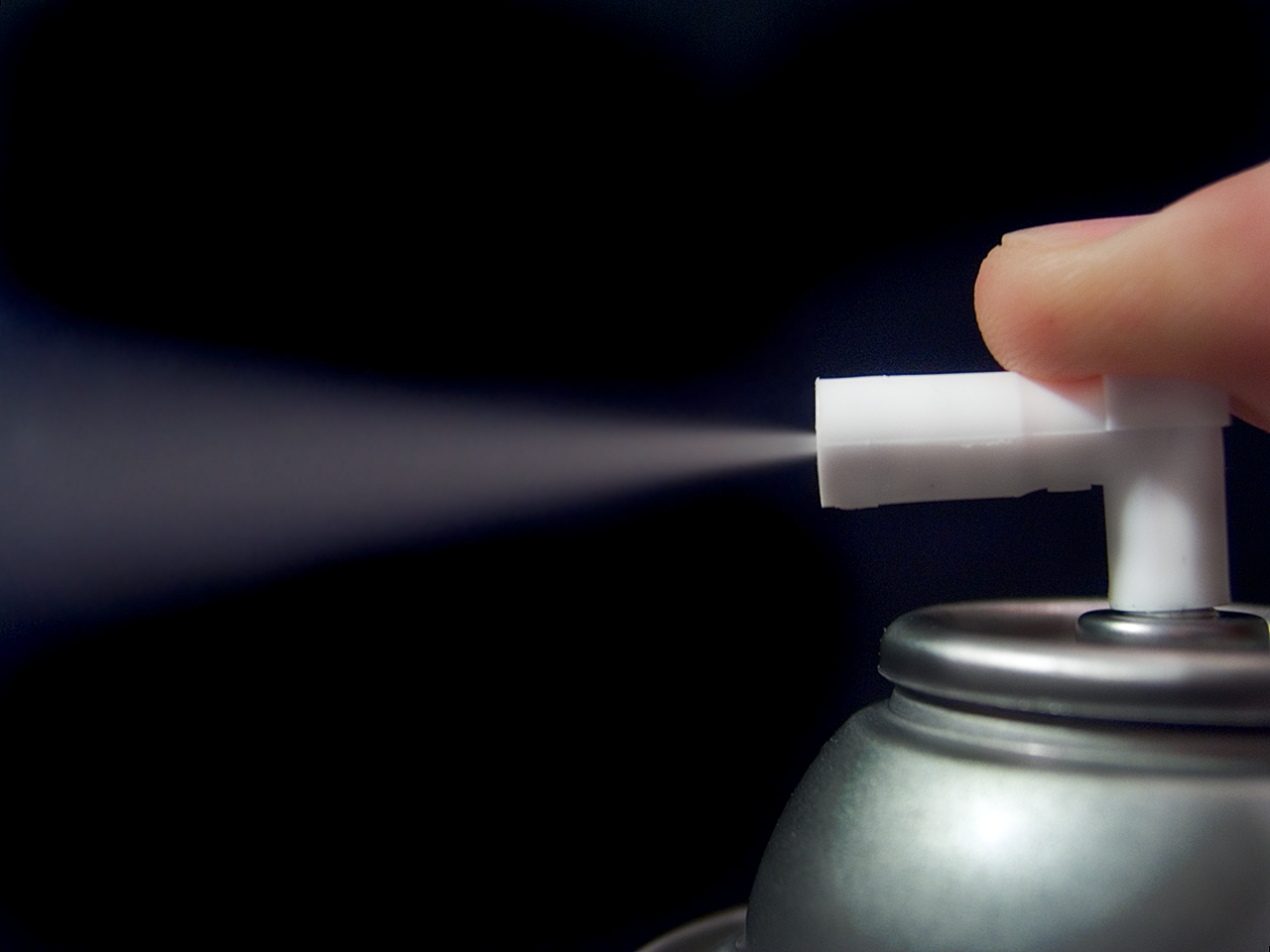 Aerosols