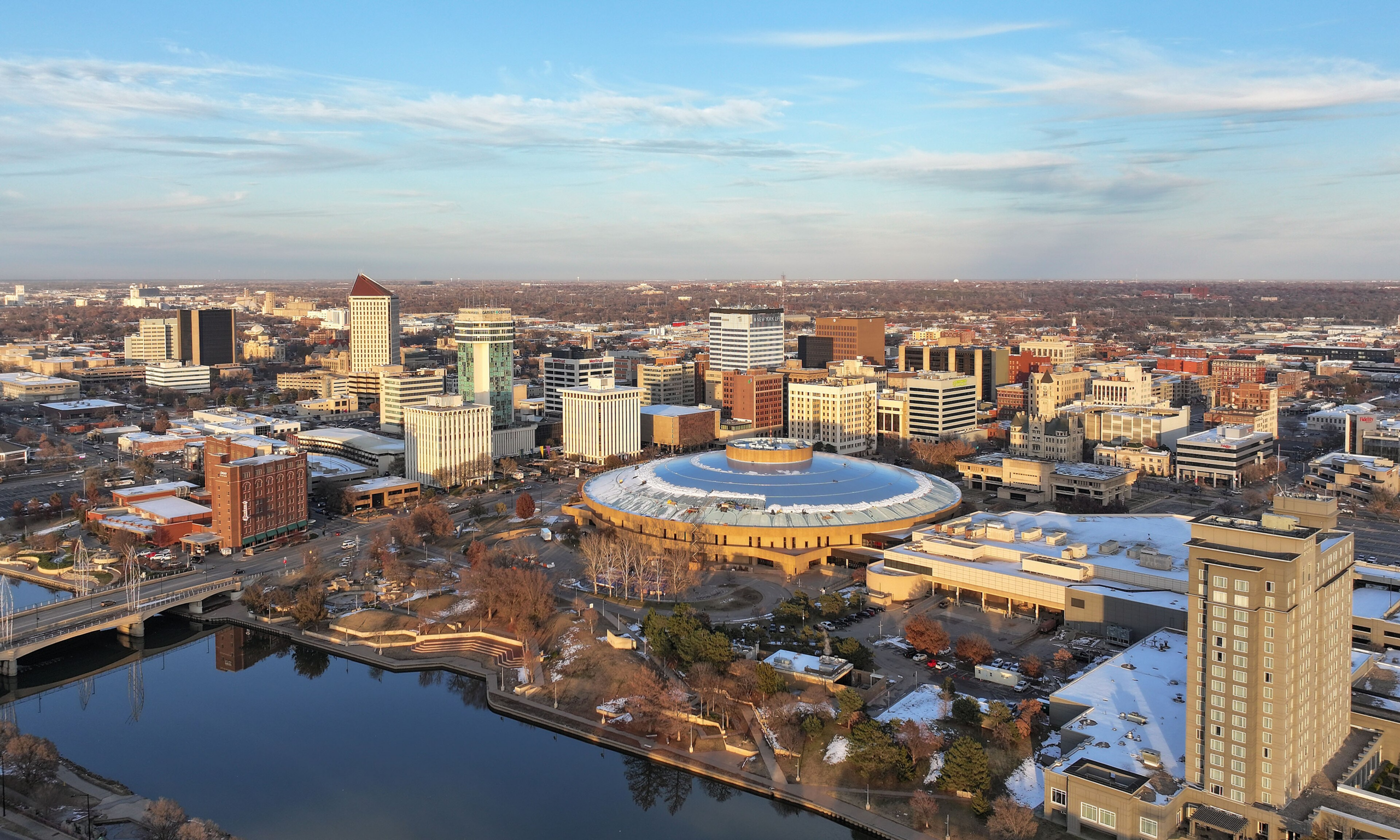 Wichita, Kansas
