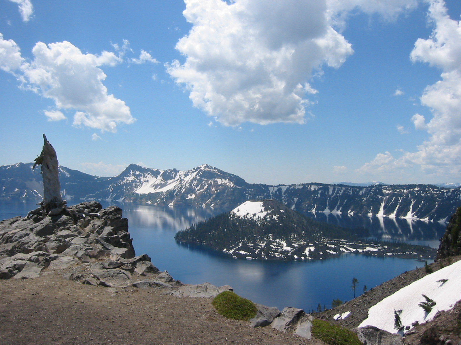 Oregon
