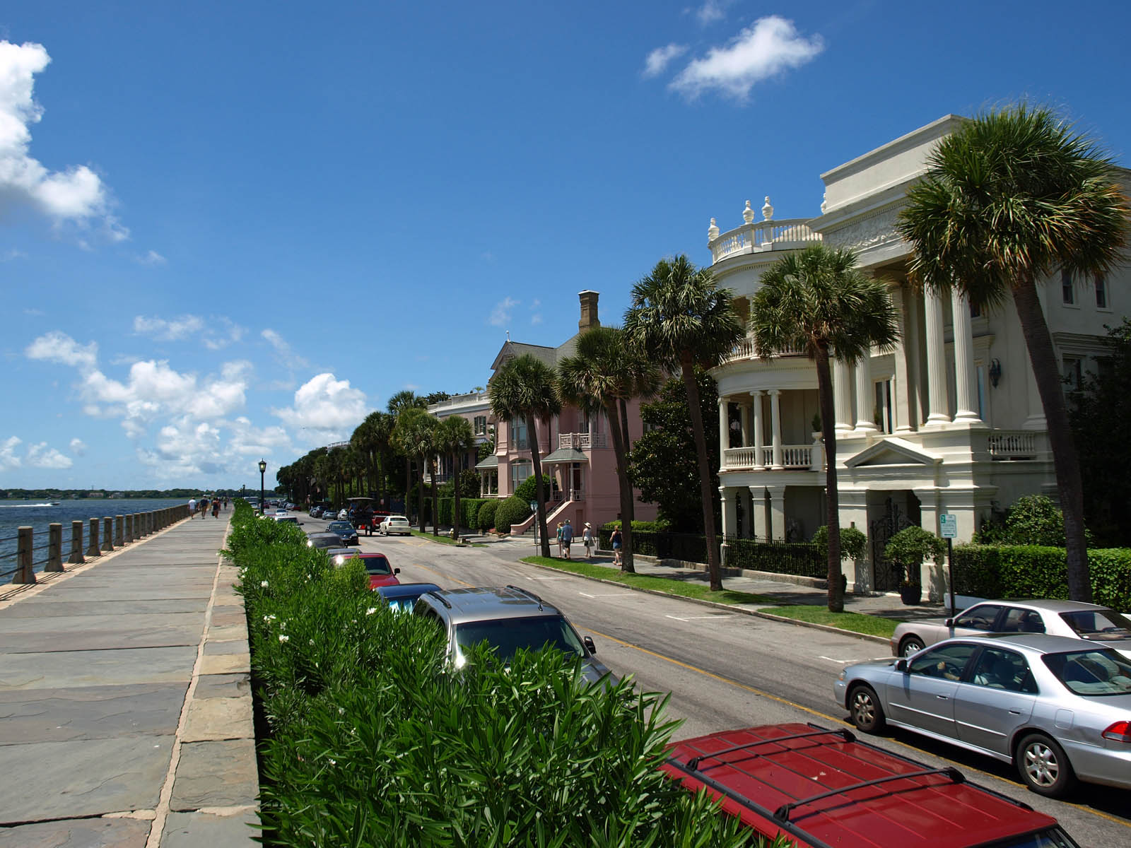 South Carolina