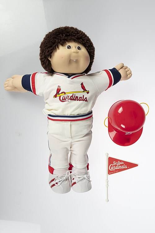 Cabbage Patch