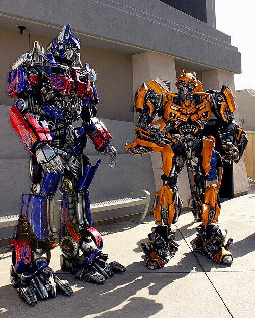 Transformers