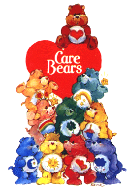 Care Bears