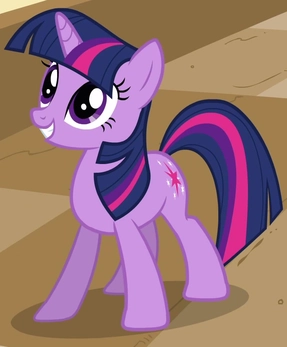 Little Pony
