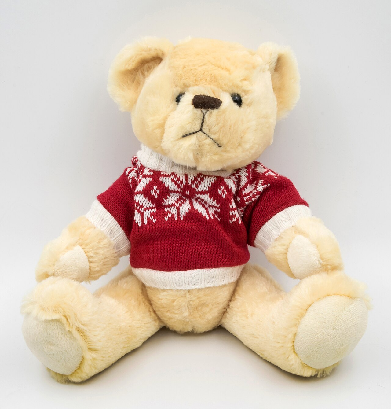 Teddy Ruxpin