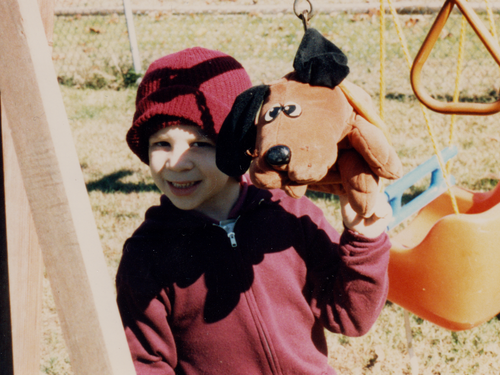 Pound Puppies