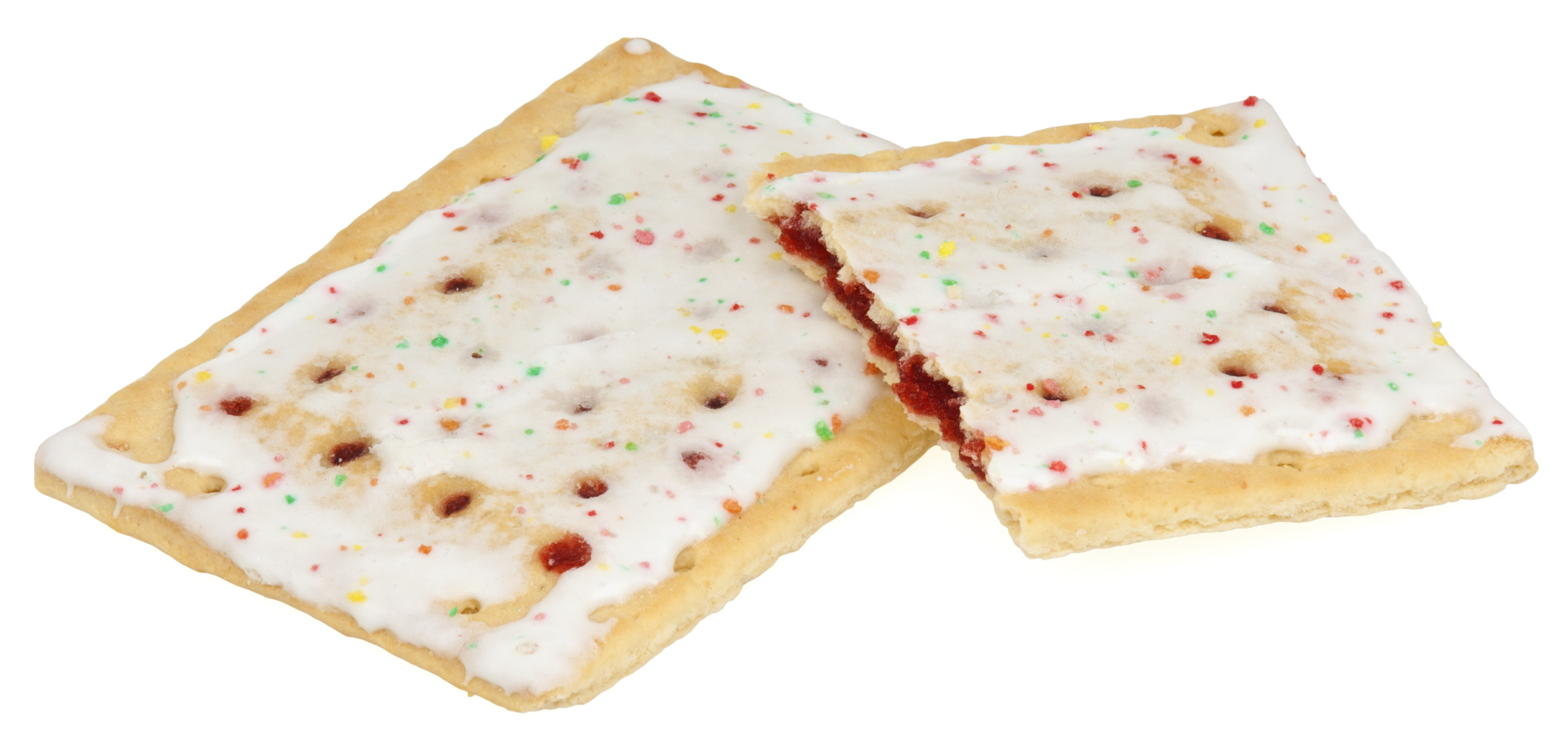 Toaster Pastries