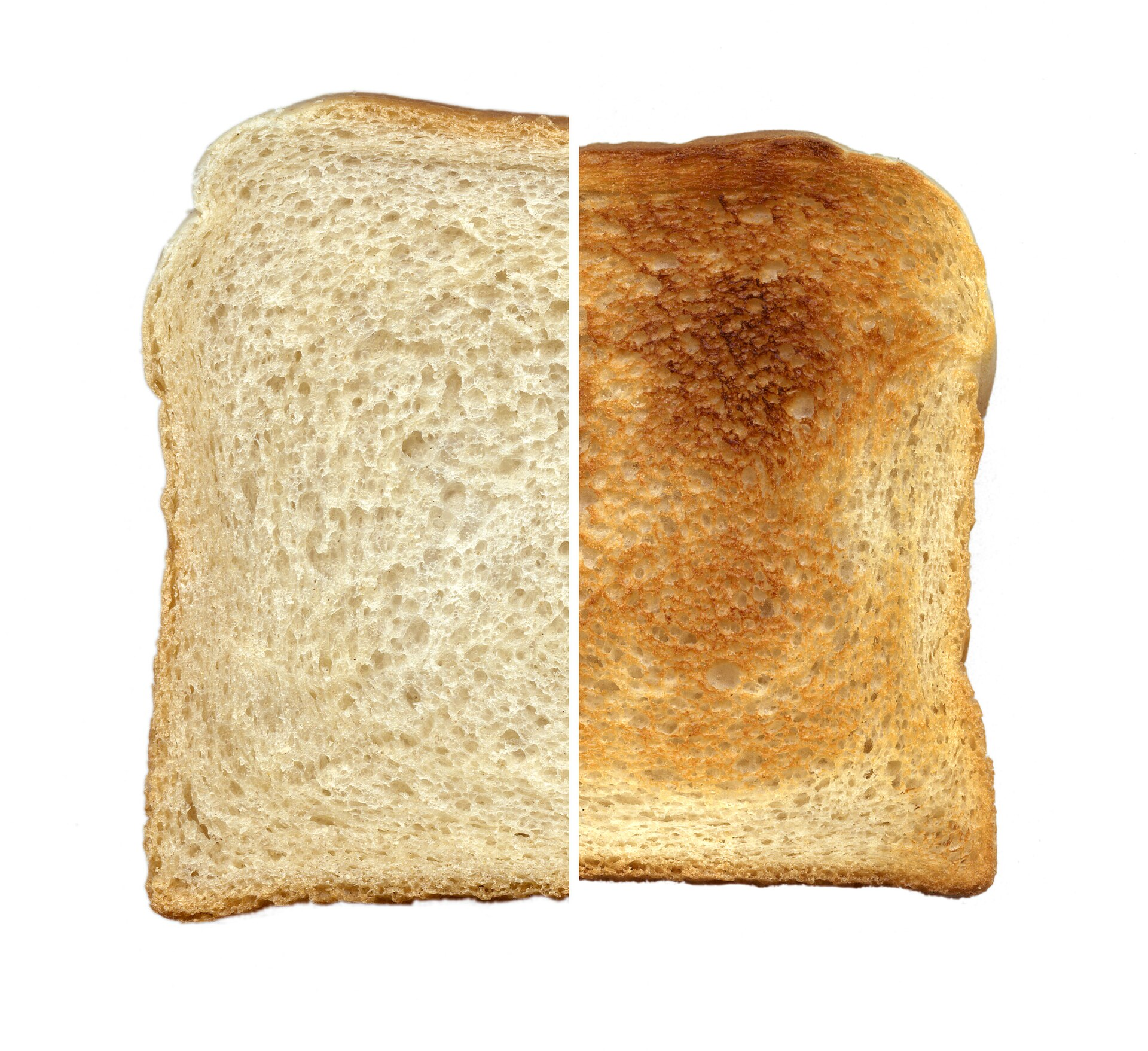 Buttered Toast