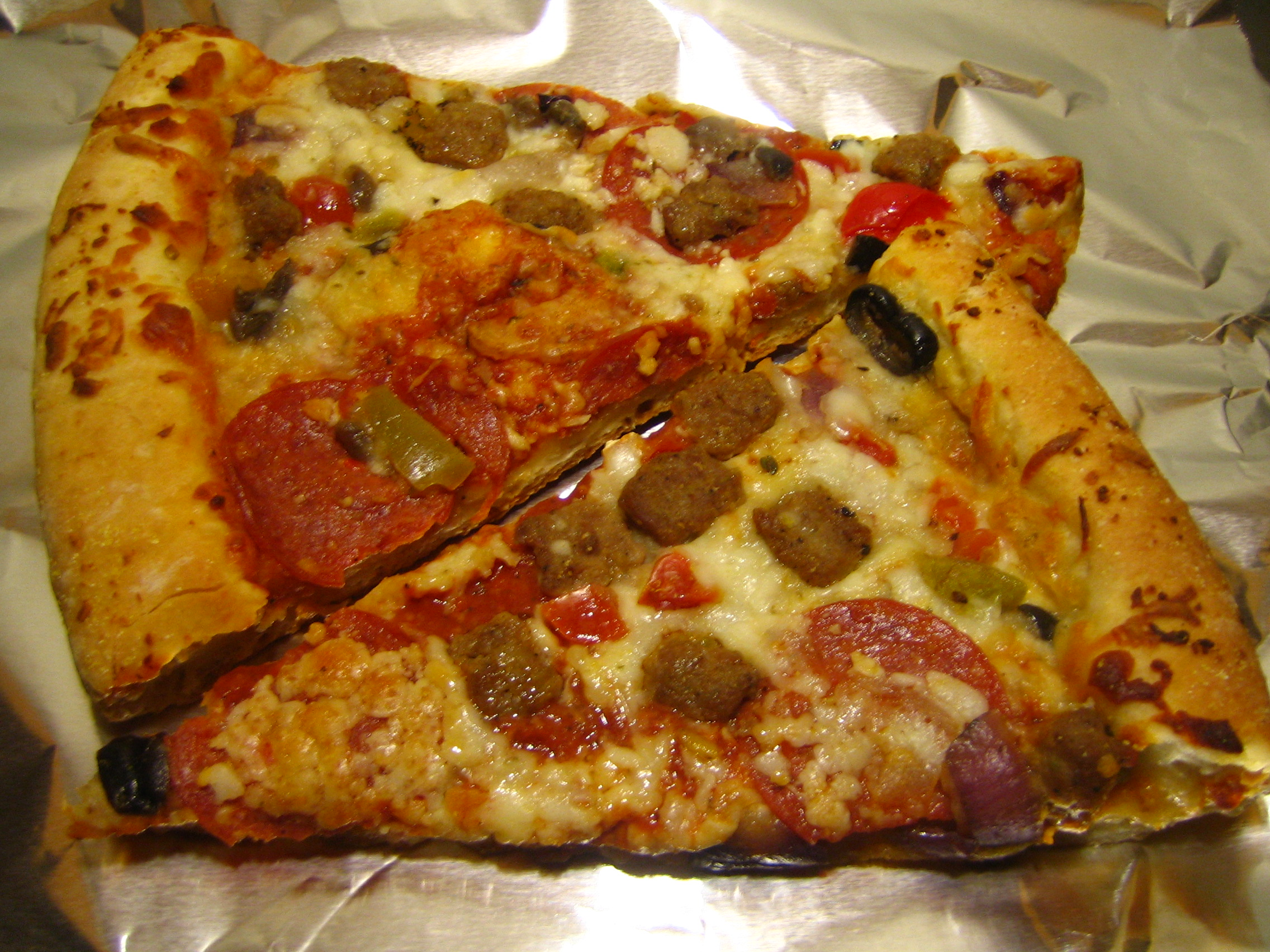 Pizza