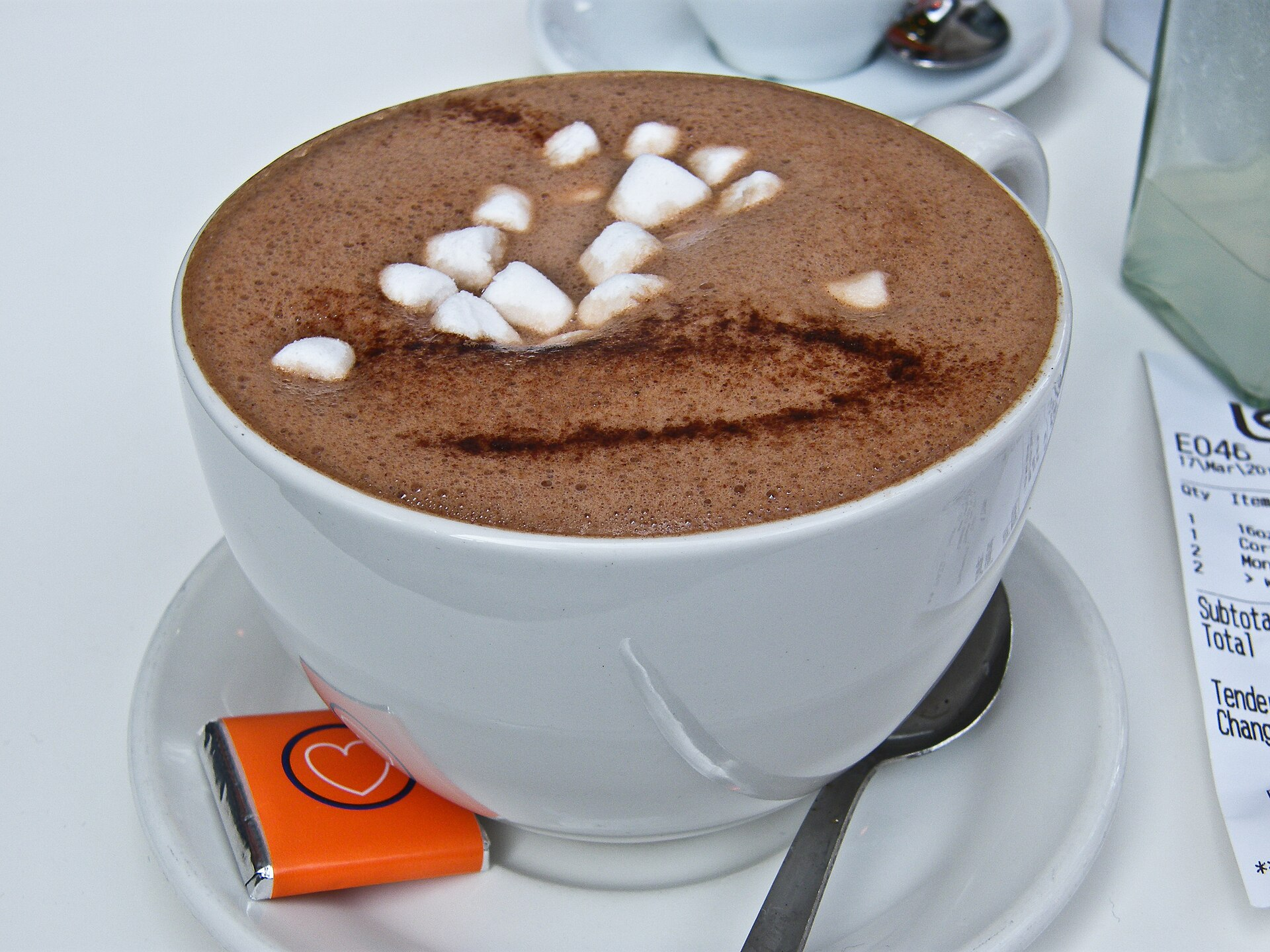 Hot Cocoa