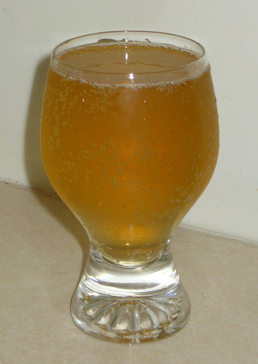 Ginger Ale