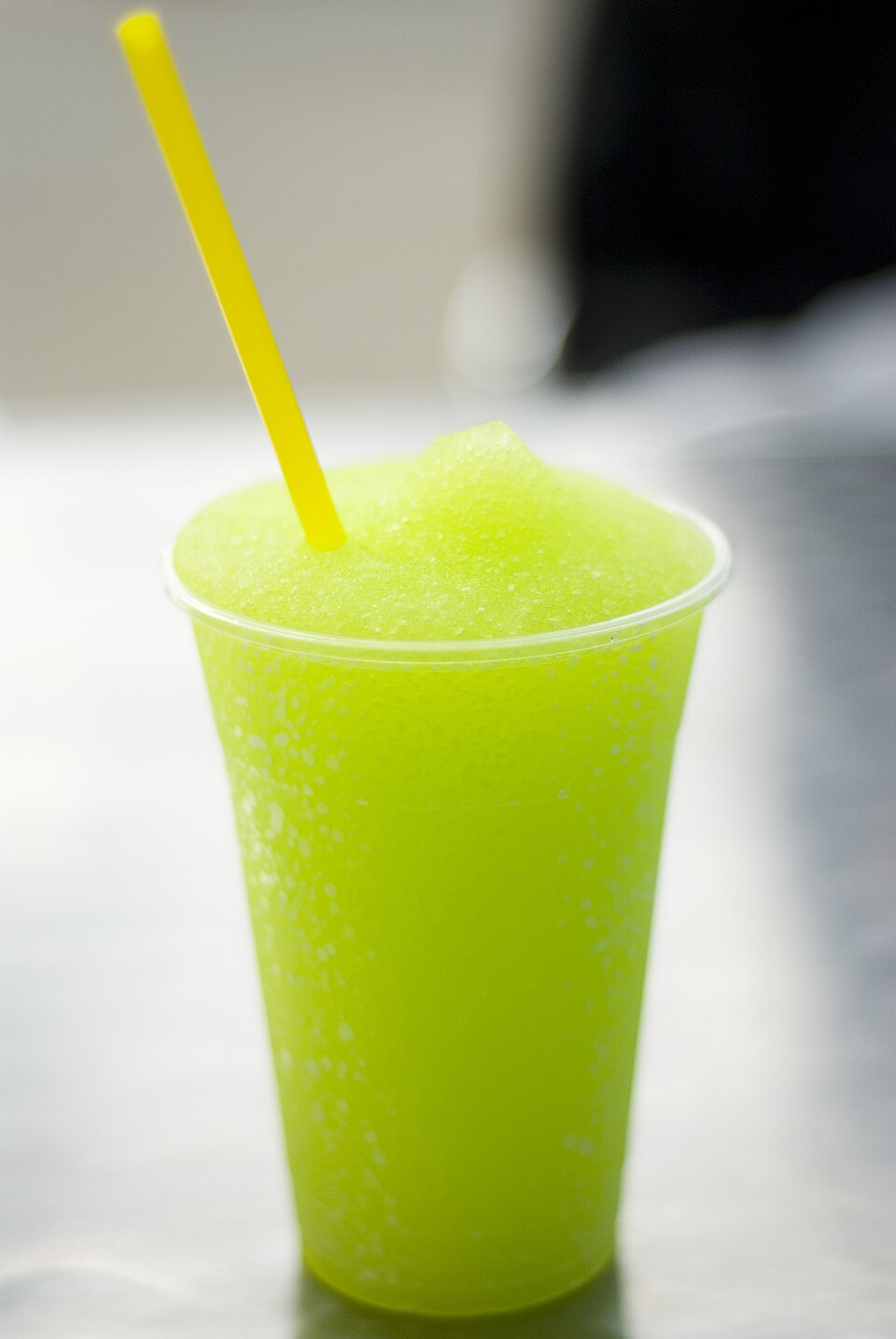 Frozen Juice