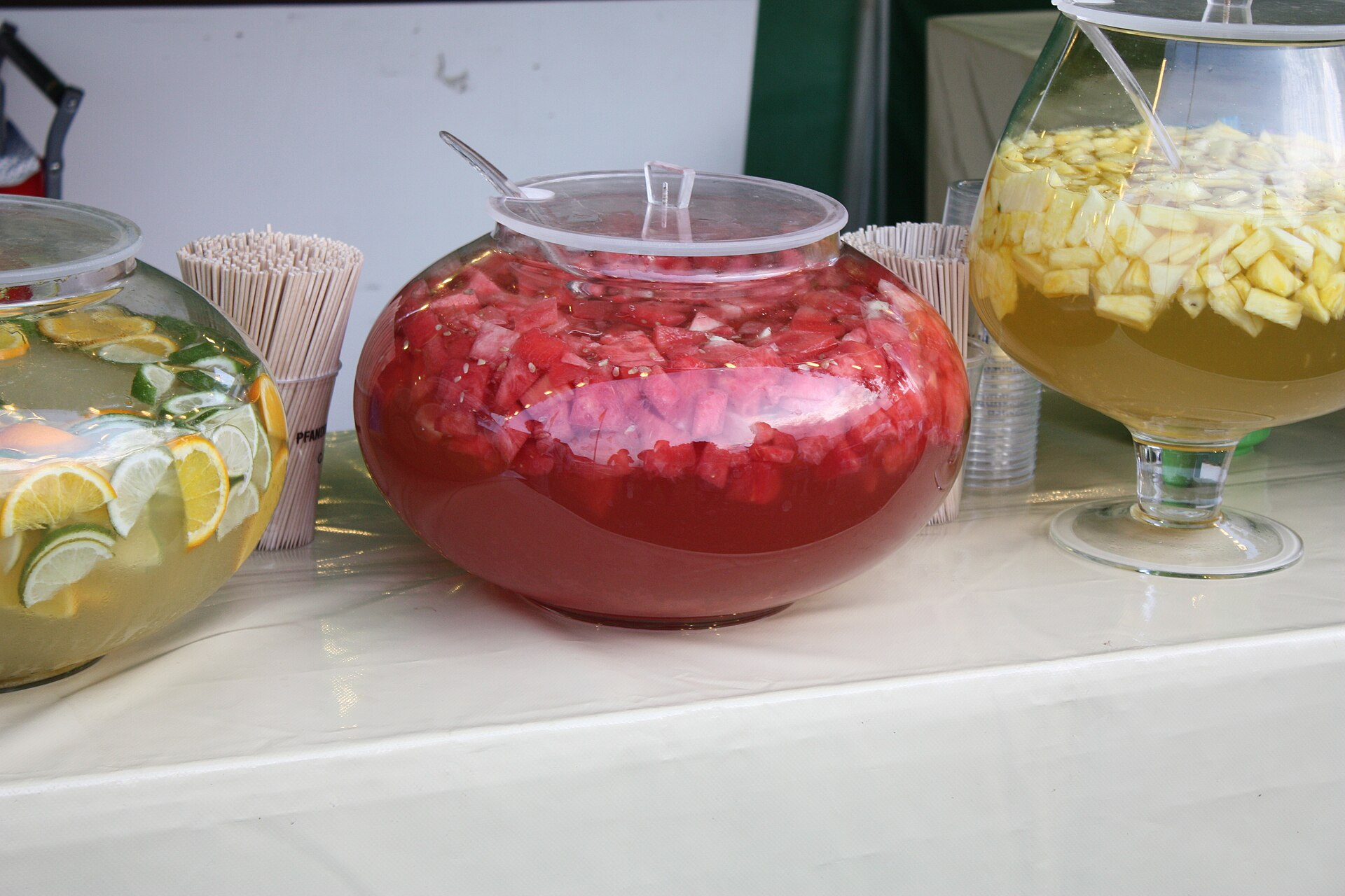 Kool Drinks