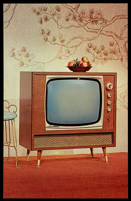TV