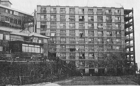 Gunkanjima