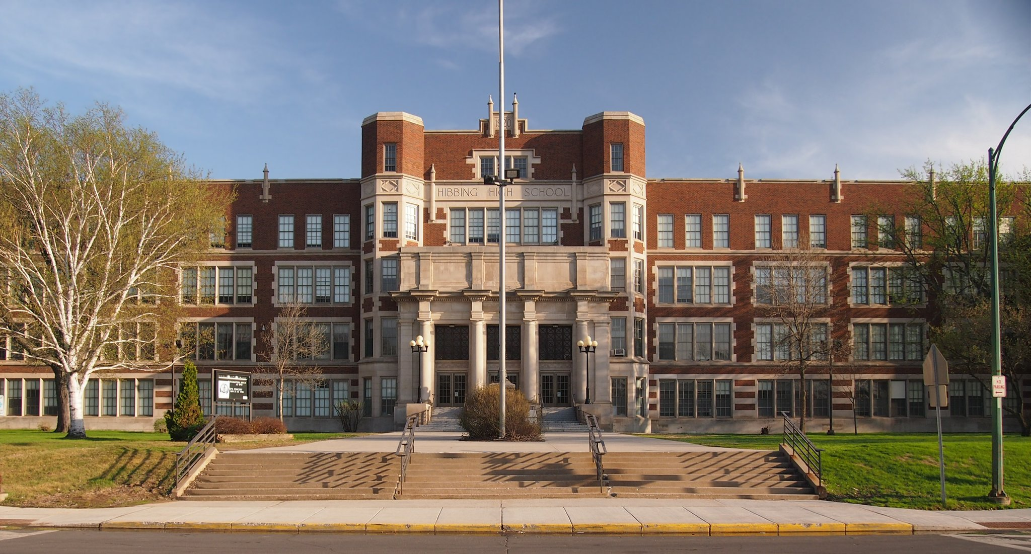 School