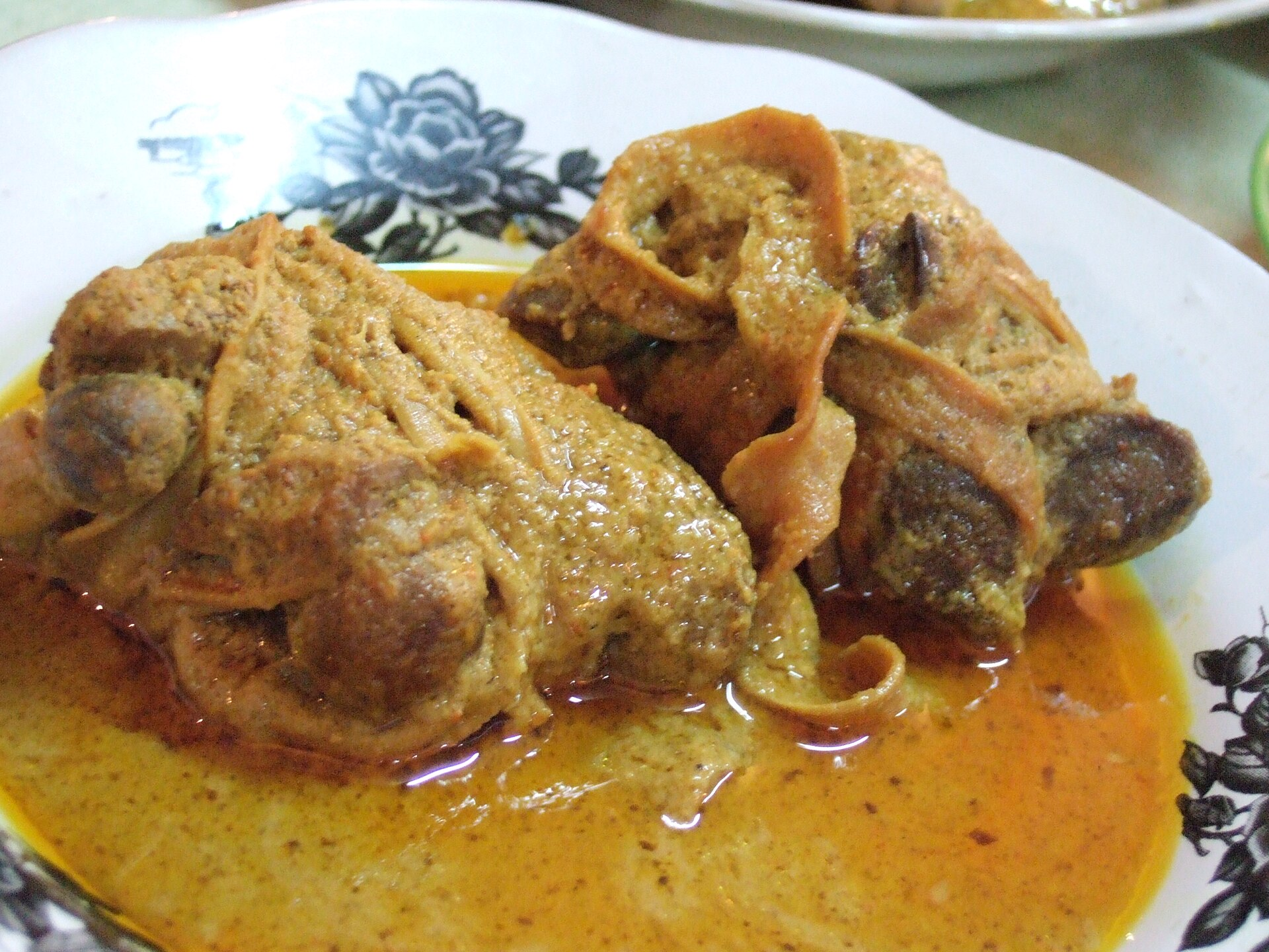 Giblet Gravy