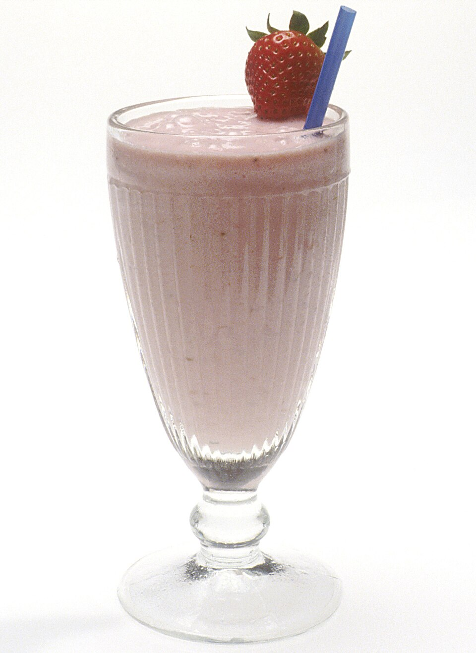 Malted Milkshake