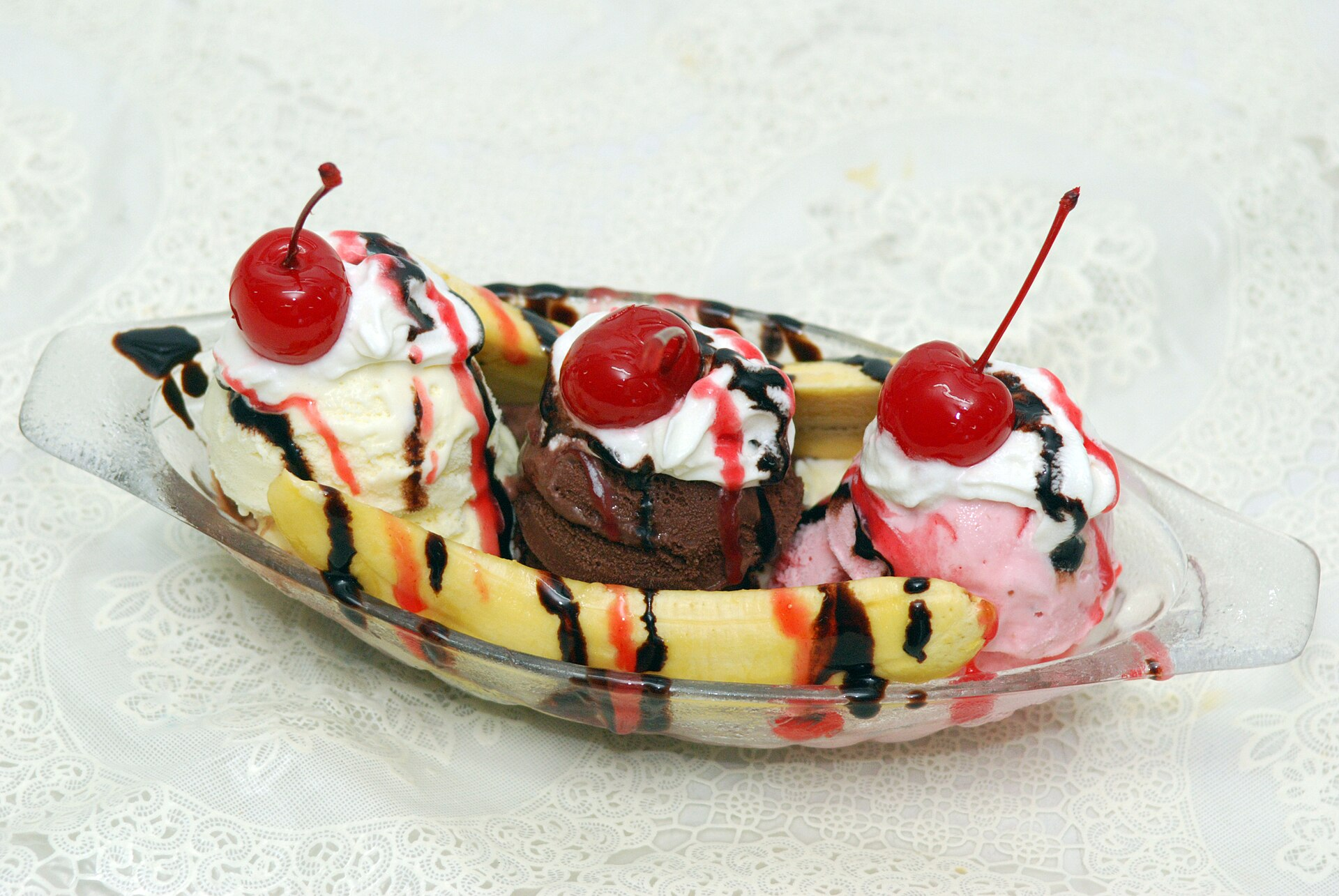 12 Treats Every American Soda Fountain Served