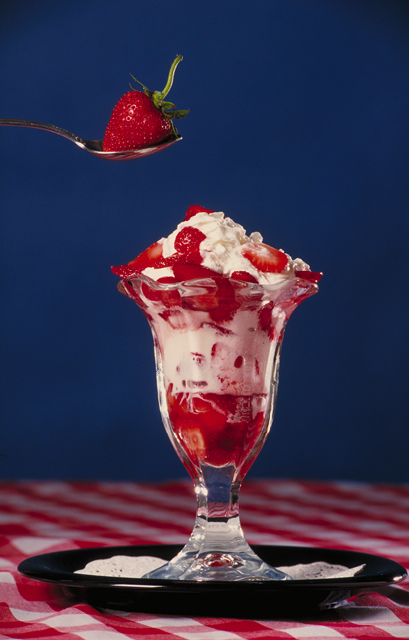 Sundae