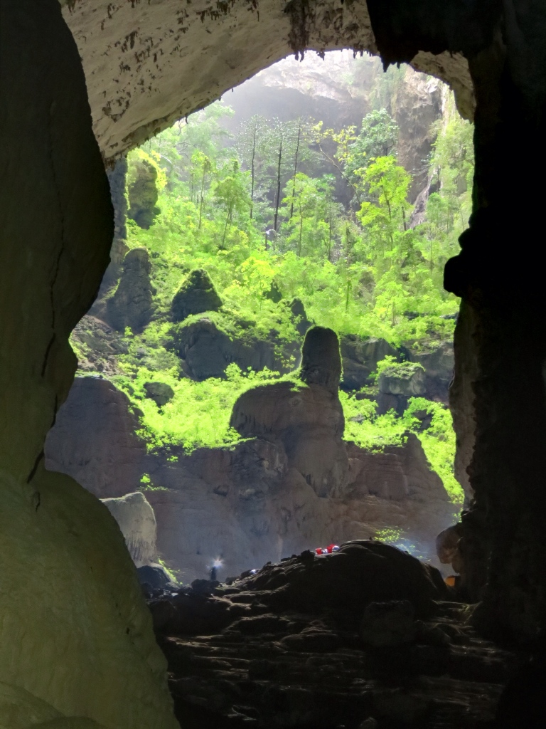 Hang Son Doong