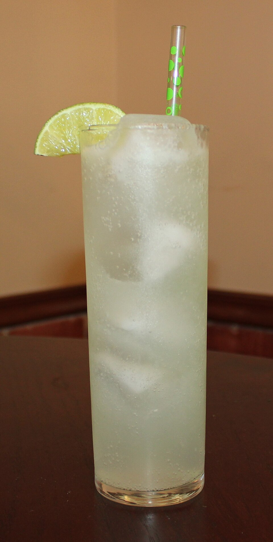 Lime Rickey