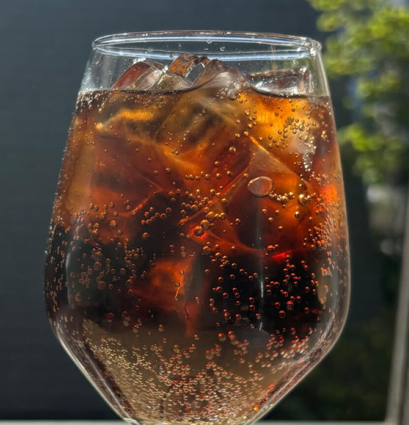 Cherry Cola