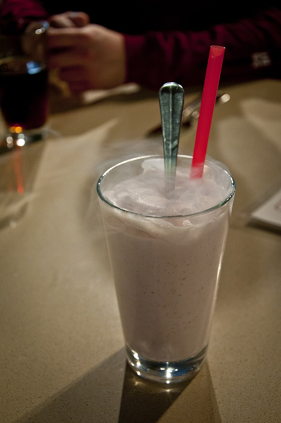 Milkshake