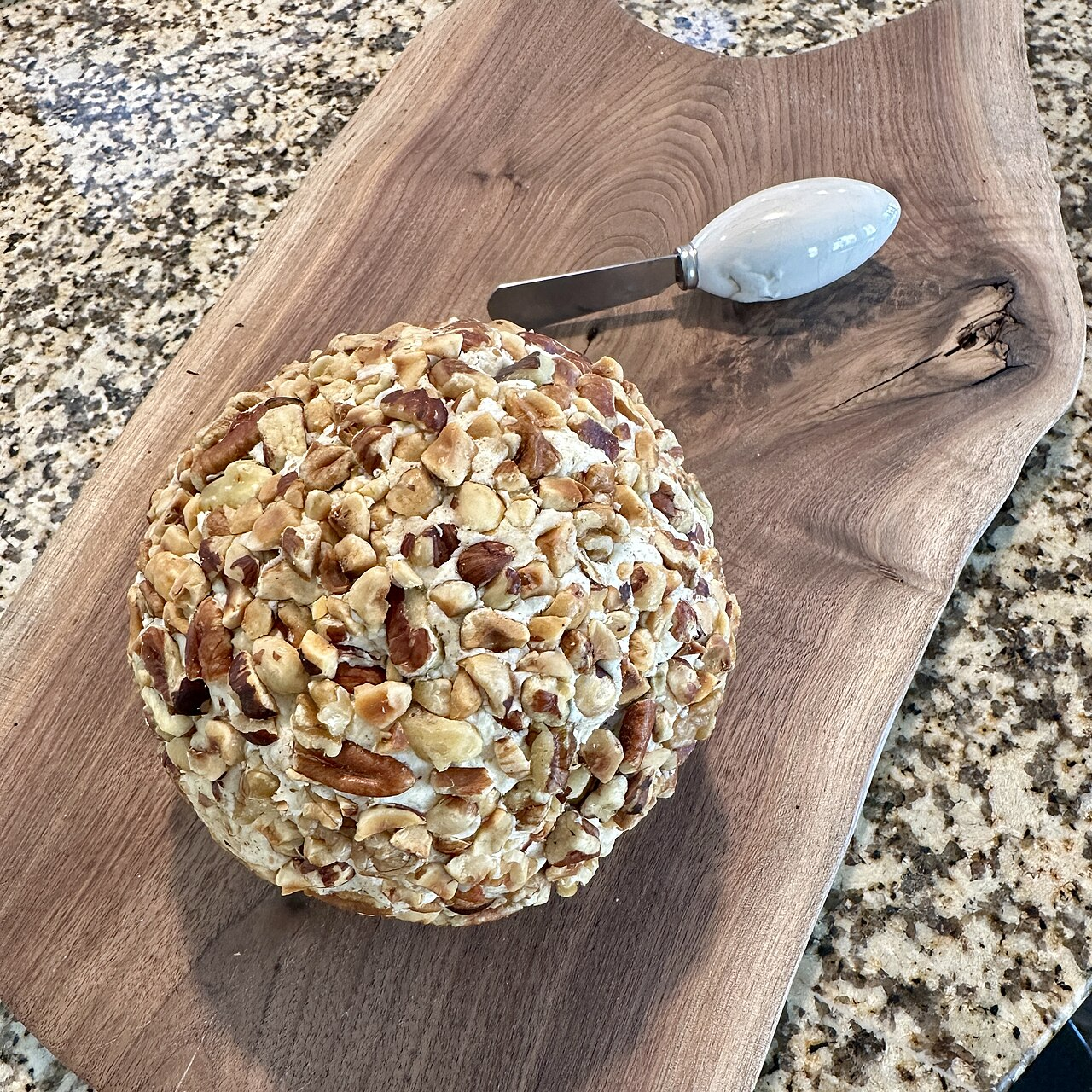 Cheese Ball