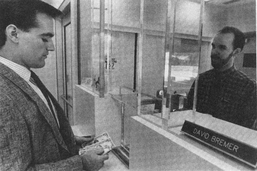 Vintage Bank