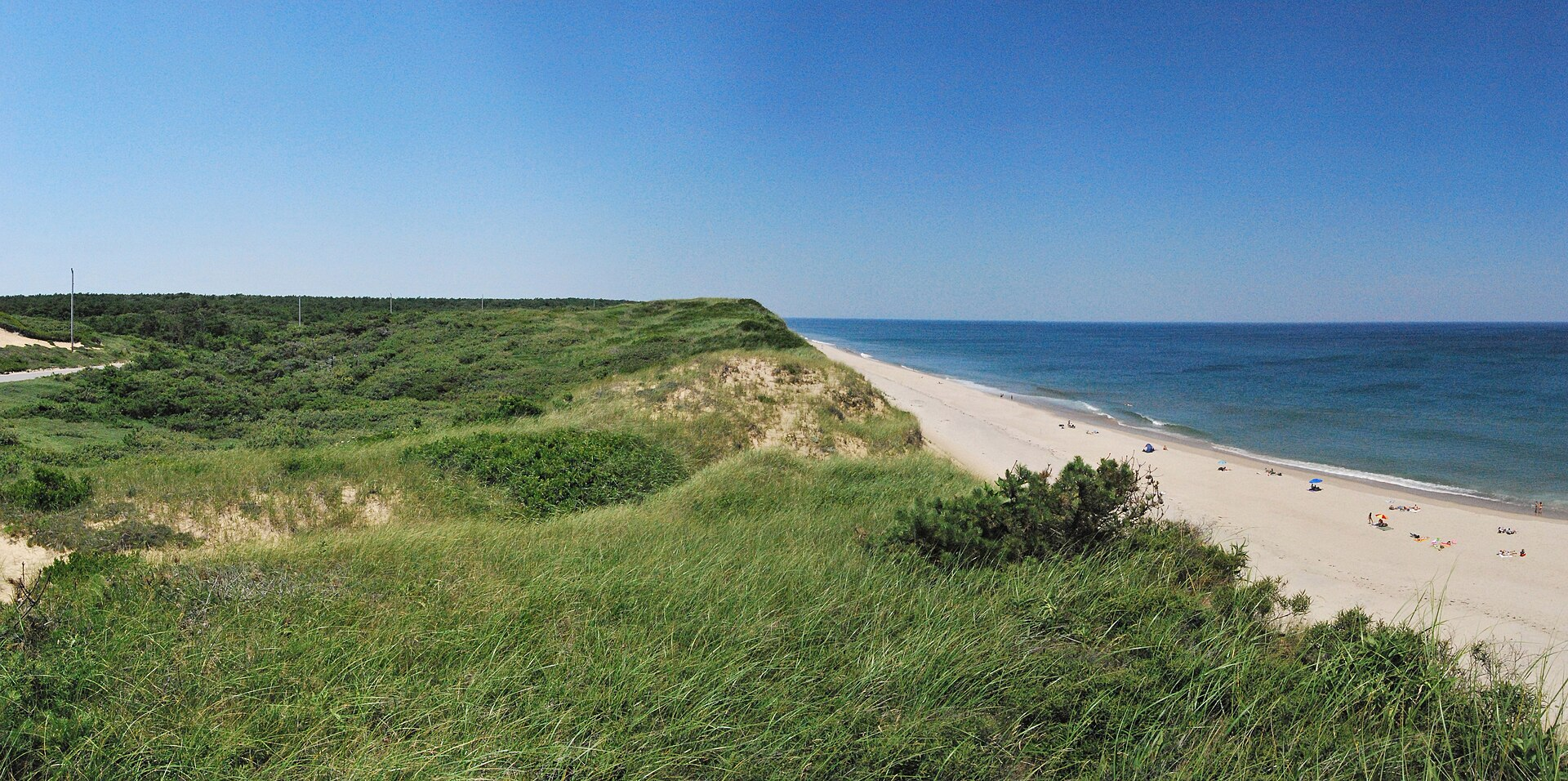 Martha's Vineyard