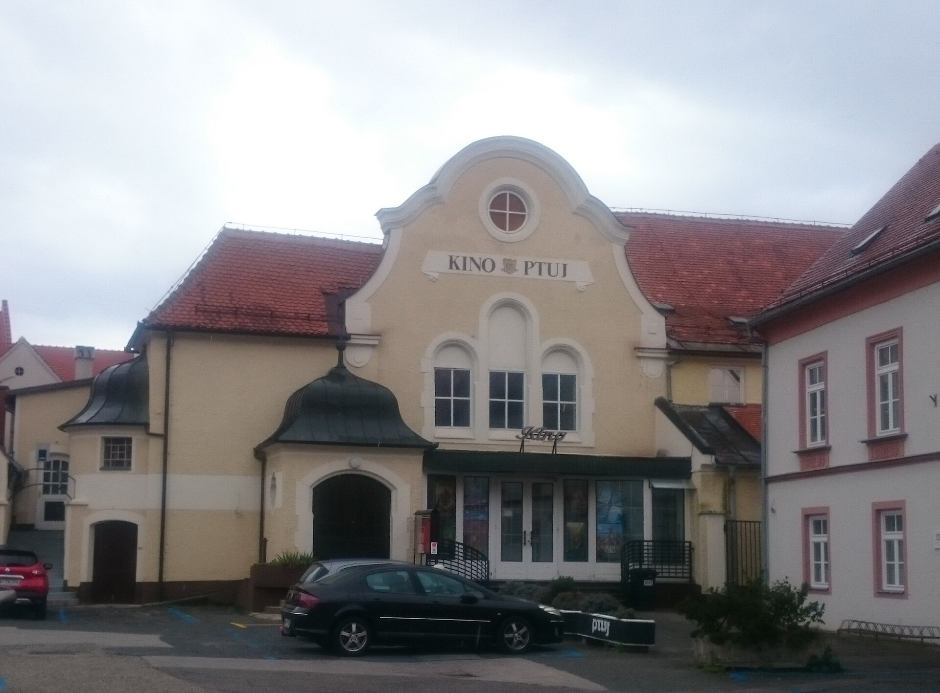 Cinema 
