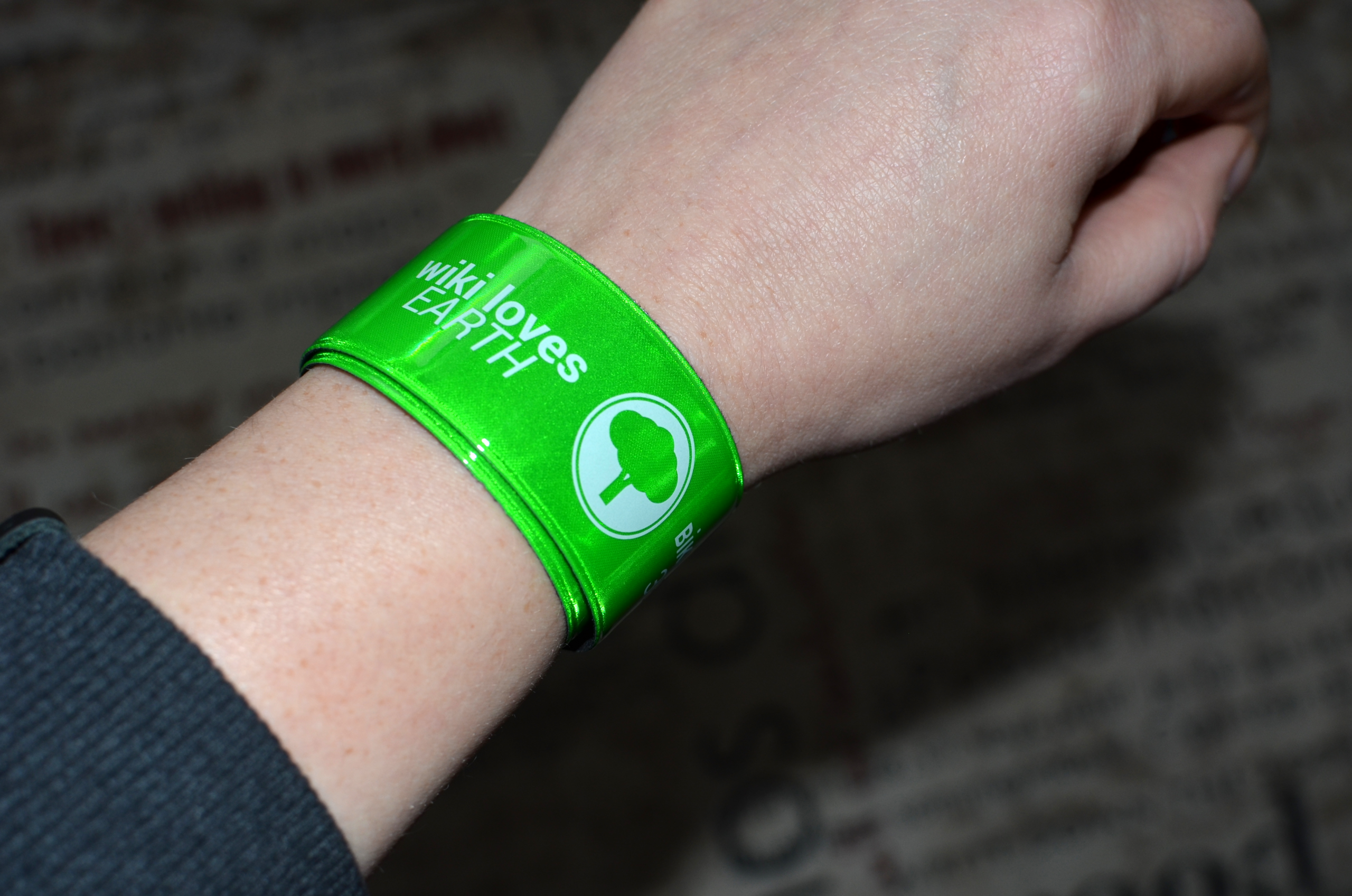 Slap Bracelets
