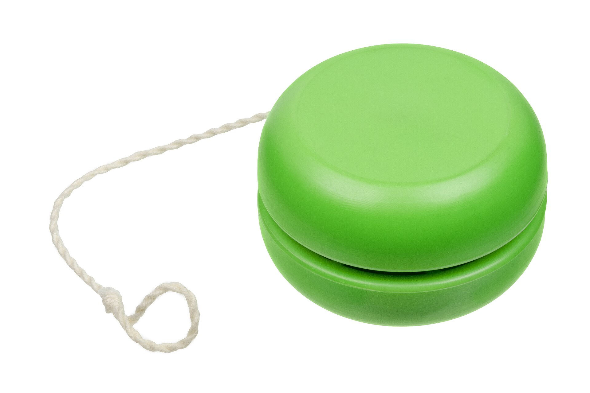 The Yo-Yo