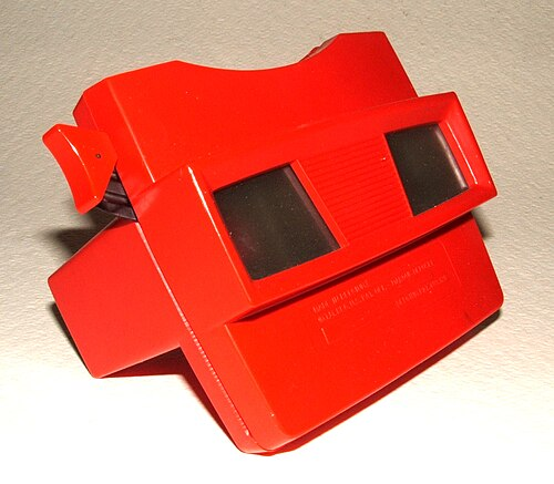 3D Image Viewers