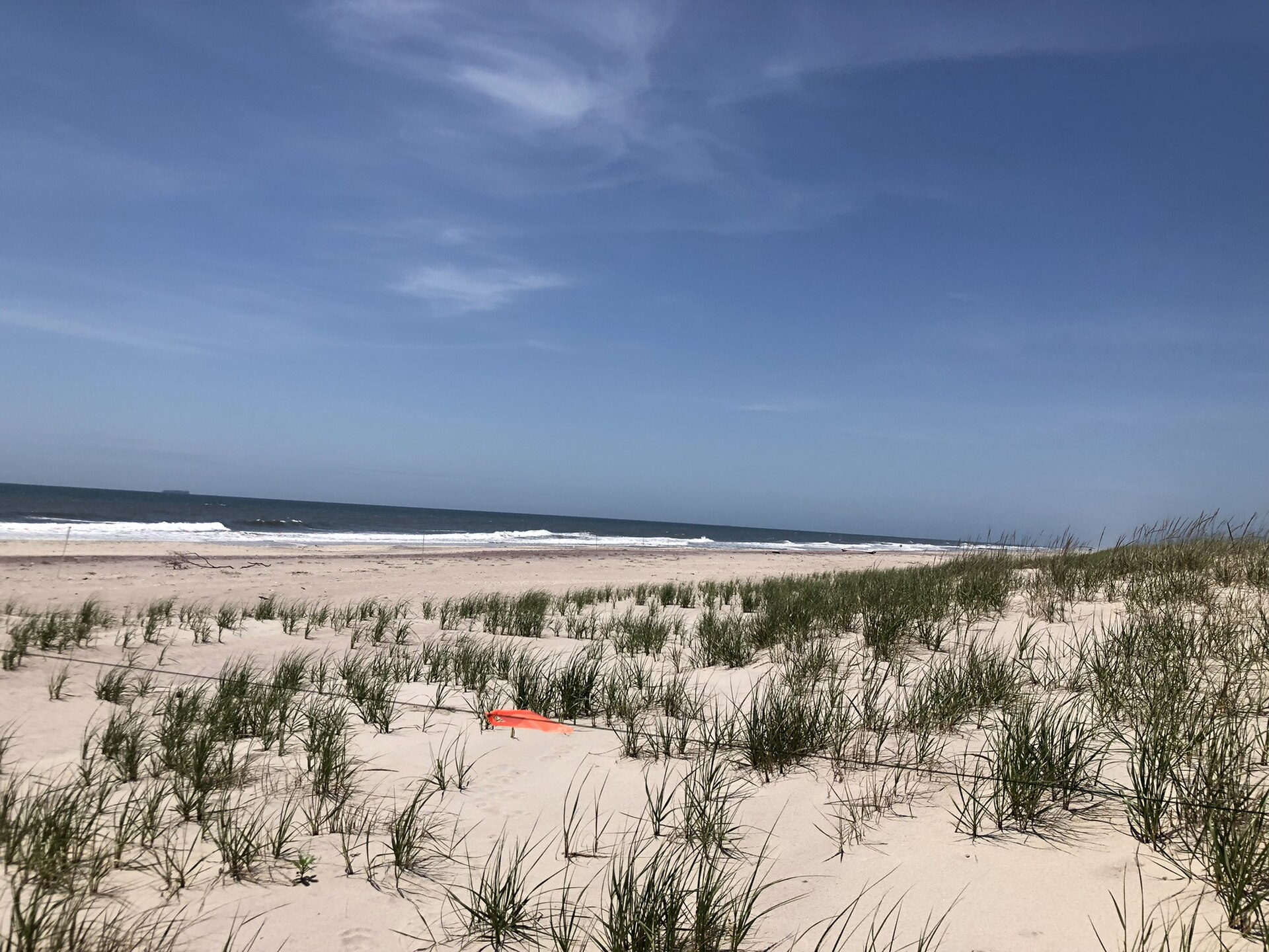 Fire Island