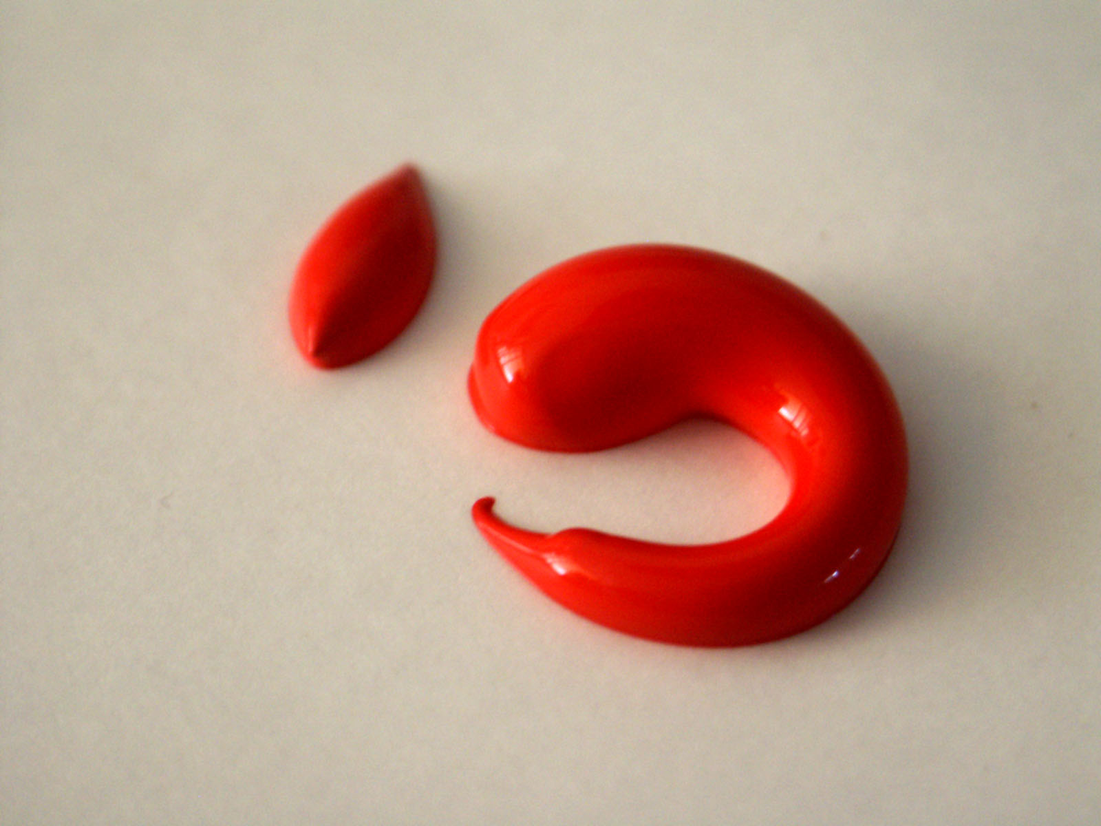 Puffy Paint
