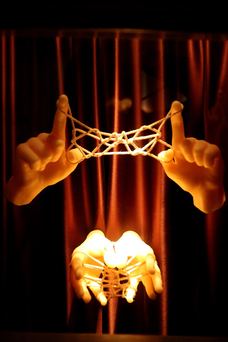 String and Clapping