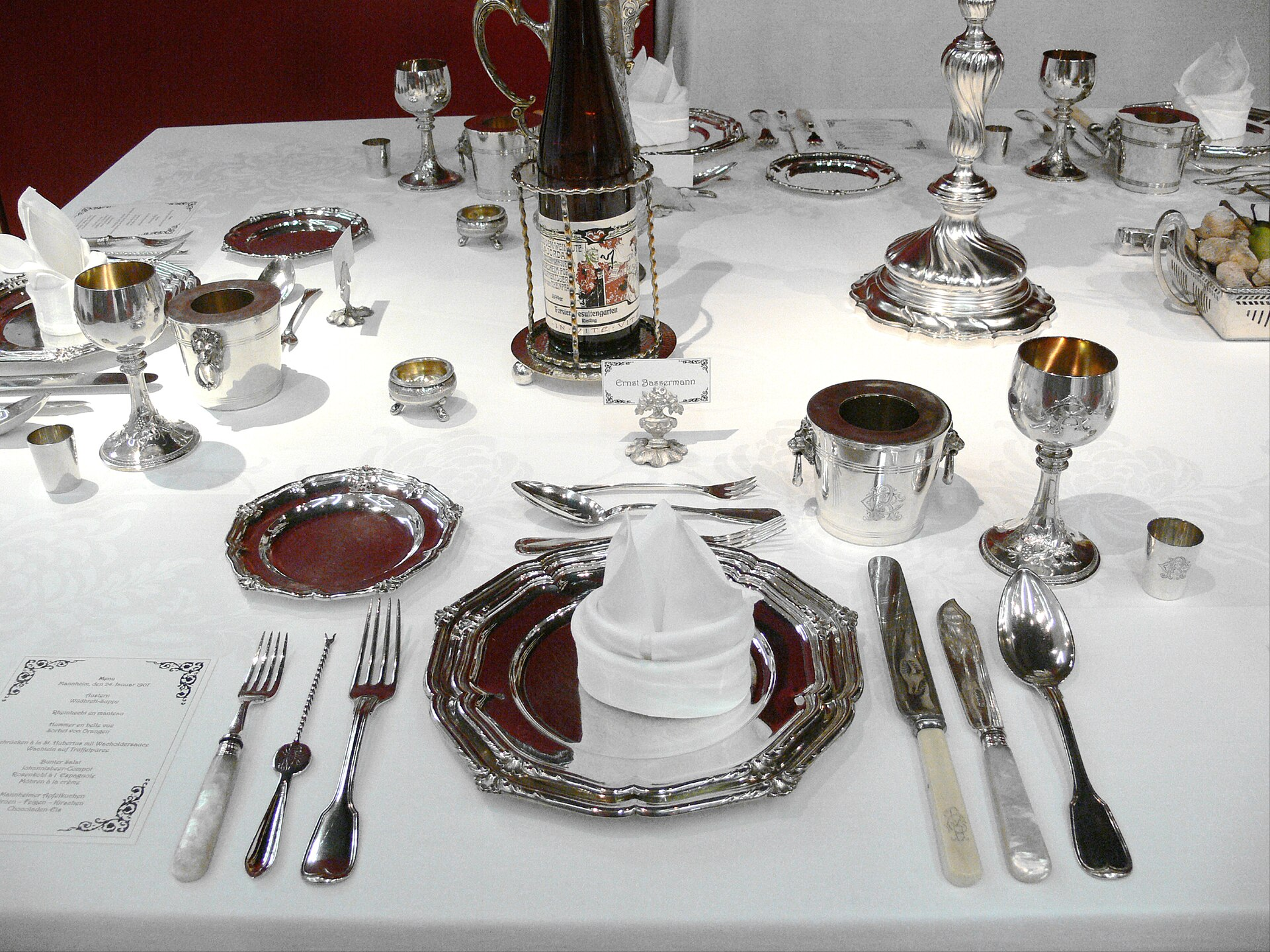 Dinette Set