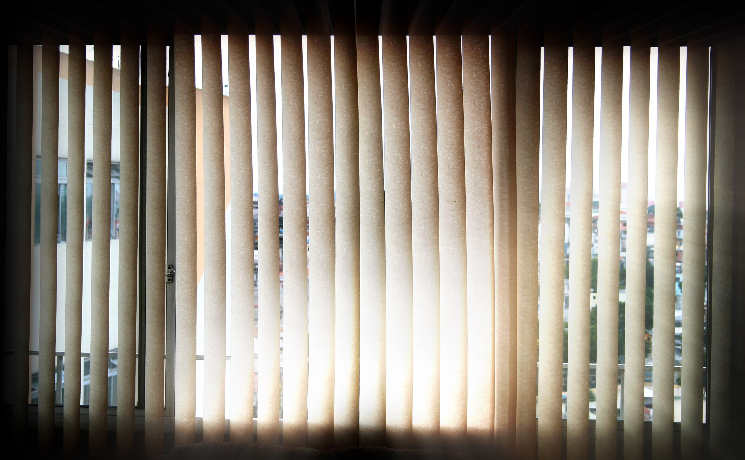 Venetian Blinds