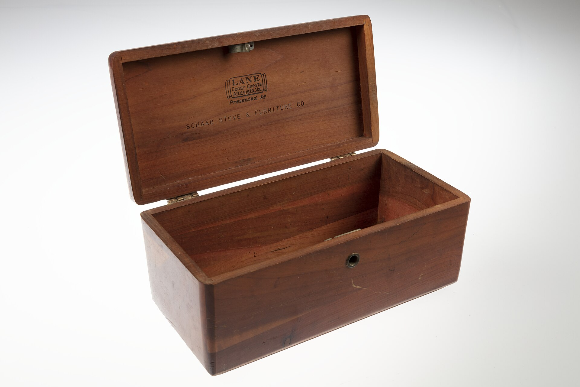 Hope Chest
