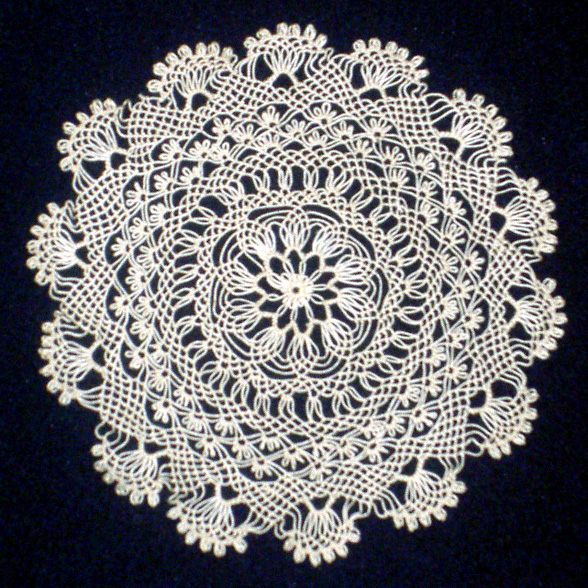 Doilies