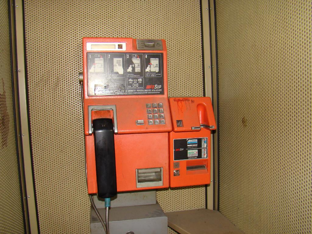 Payphone