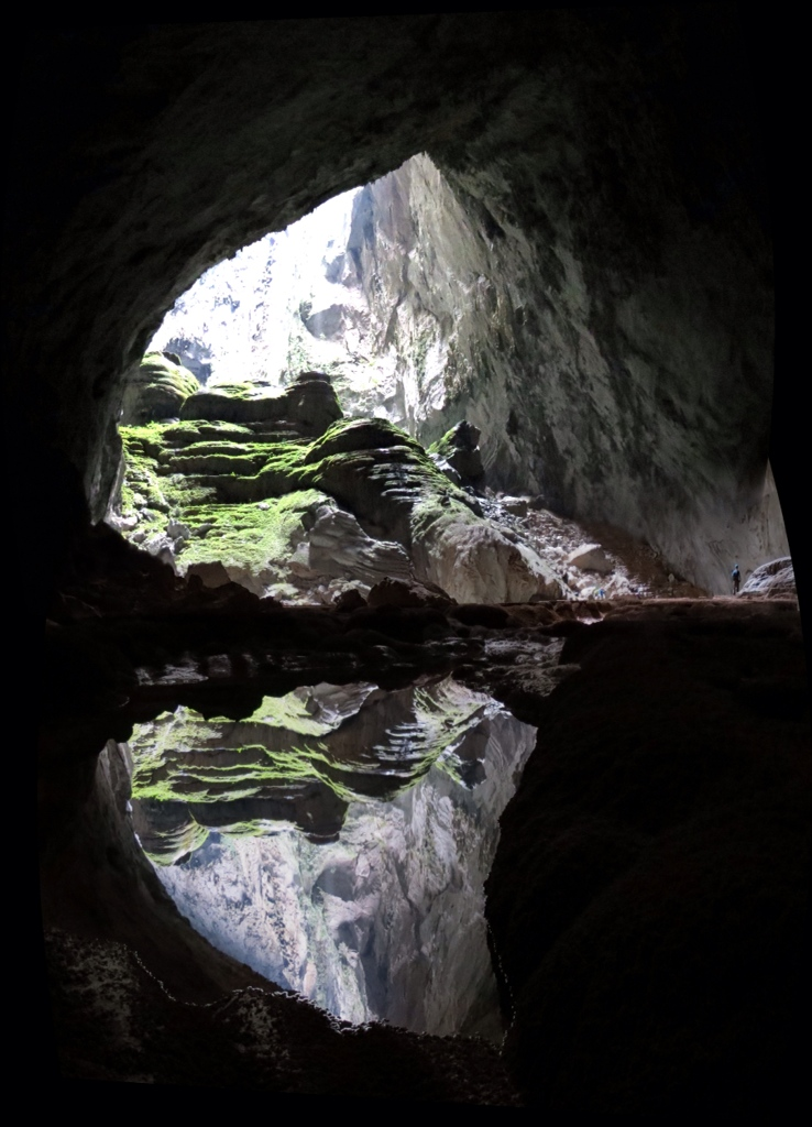 Hang Son Doong