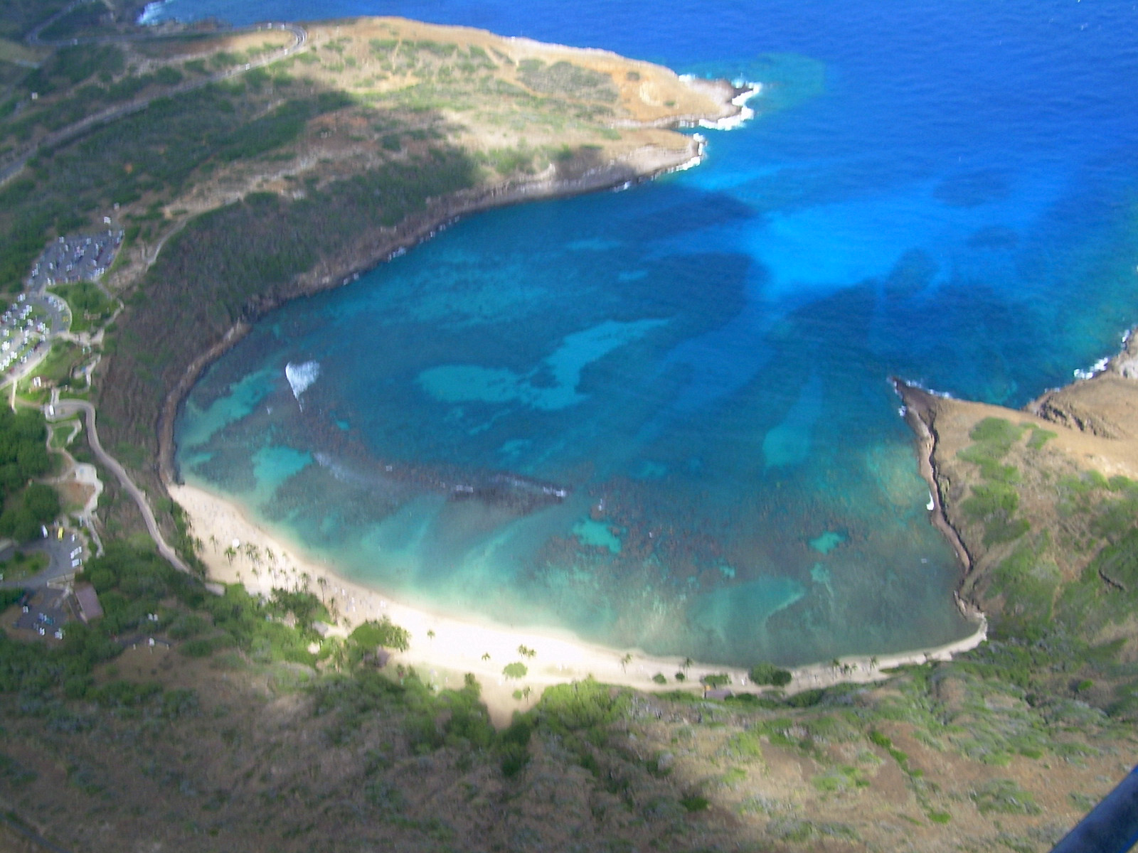 Hawaii