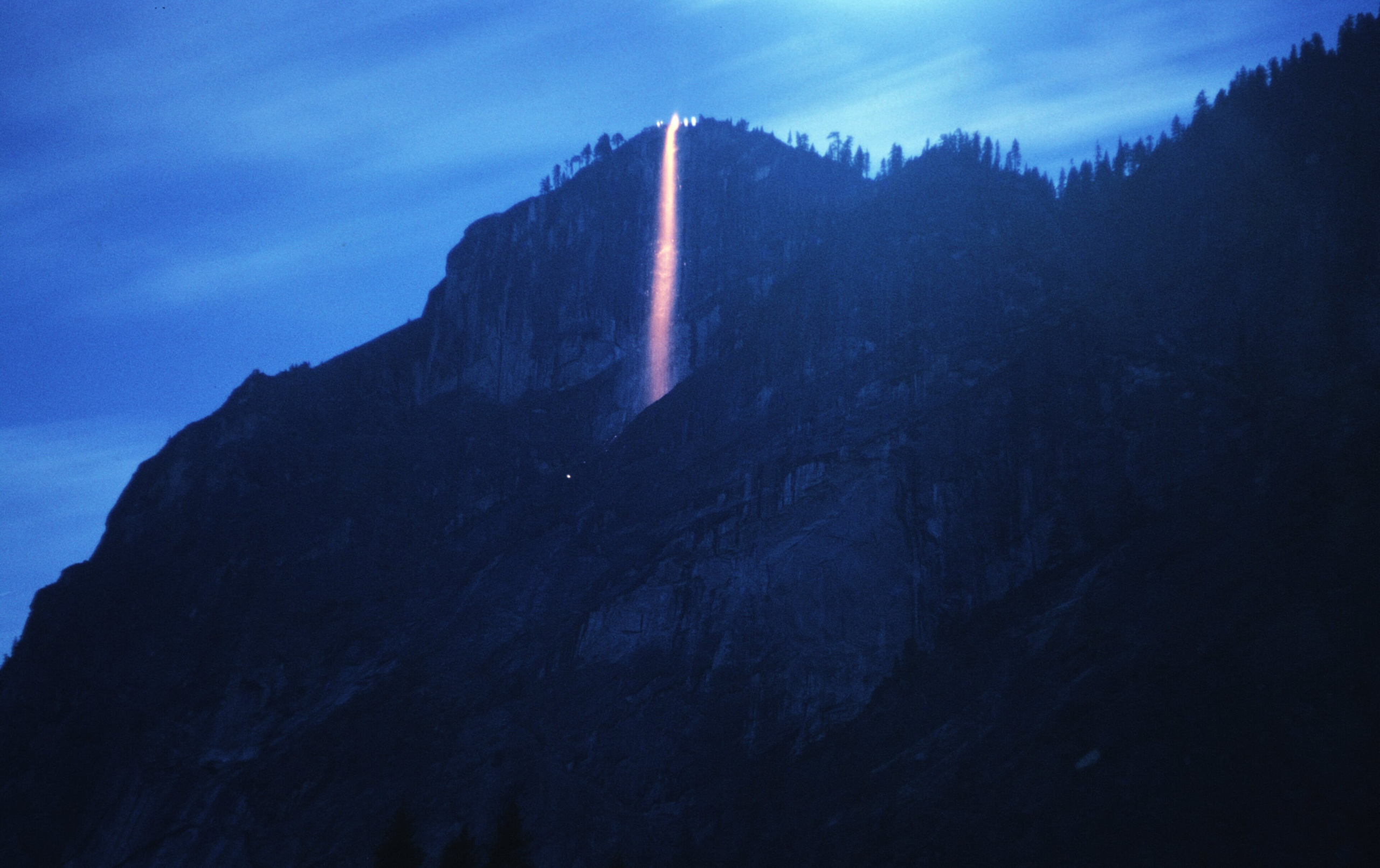 Natural Phenomena in the US You Have to Time Just Right