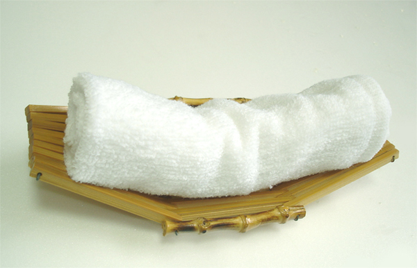The Hot Towel