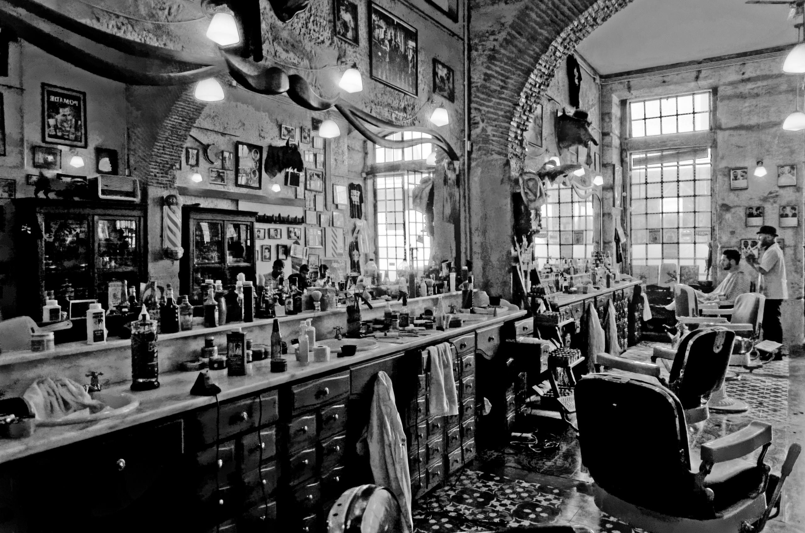 Barbershop